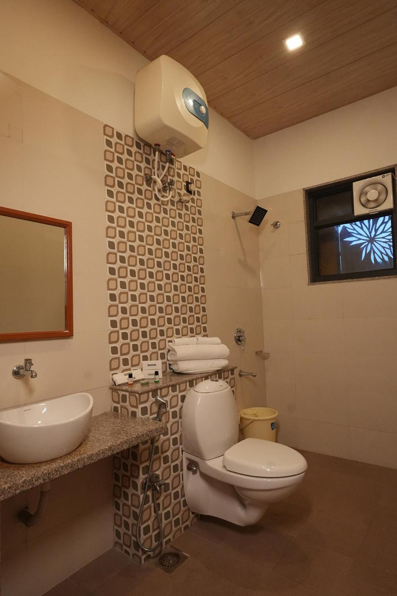 Hotel White Lotus Dungarpur Eksteriør billede