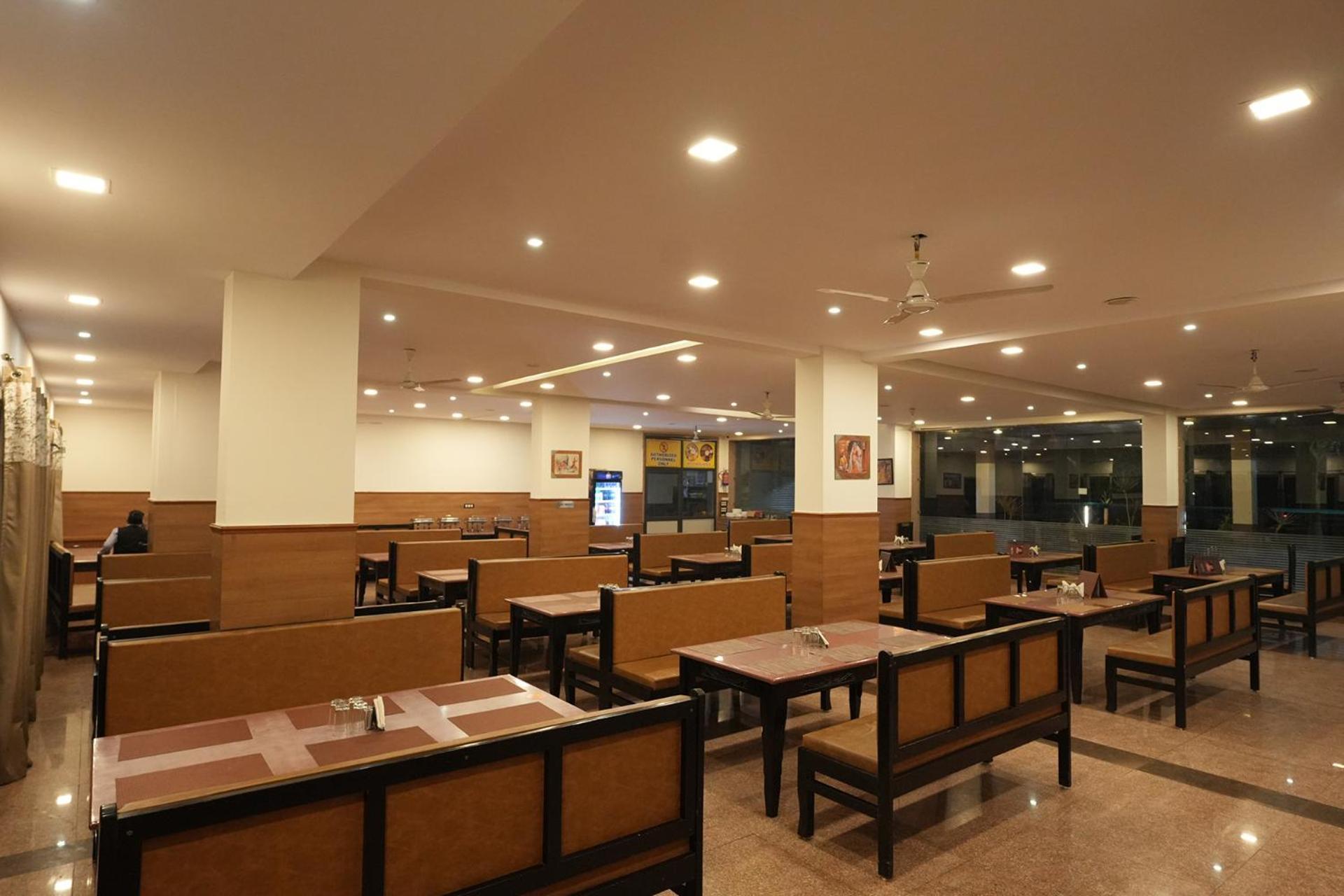 Hotel White Lotus Dungarpur Eksteriør billede