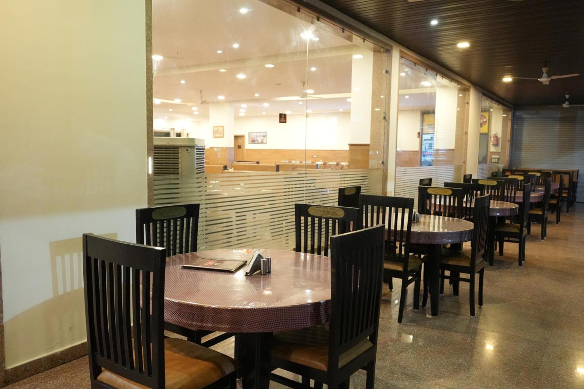 Hotel White Lotus Dungarpur Eksteriør billede
